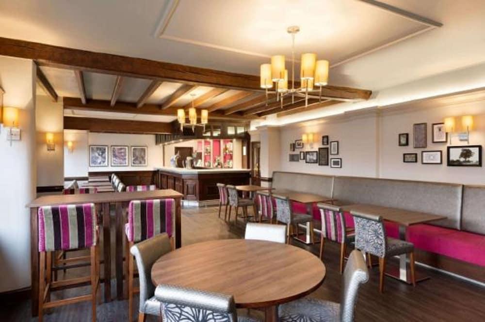 Urban Hotel Grantham Εξωτερικό φωτογραφία