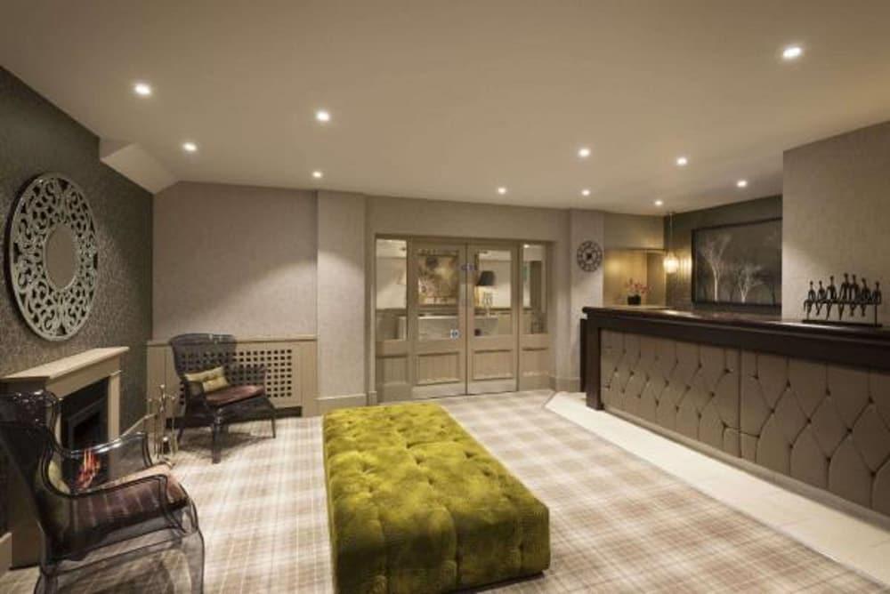 Urban Hotel Grantham Εξωτερικό φωτογραφία
