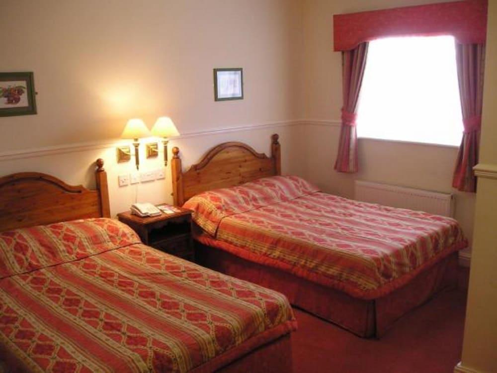 Urban Hotel Grantham Εξωτερικό φωτογραφία