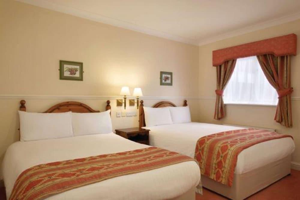 Urban Hotel Grantham Εξωτερικό φωτογραφία