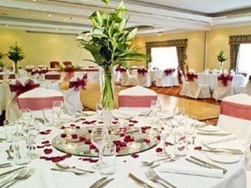 Urban Hotel Grantham Εξωτερικό φωτογραφία