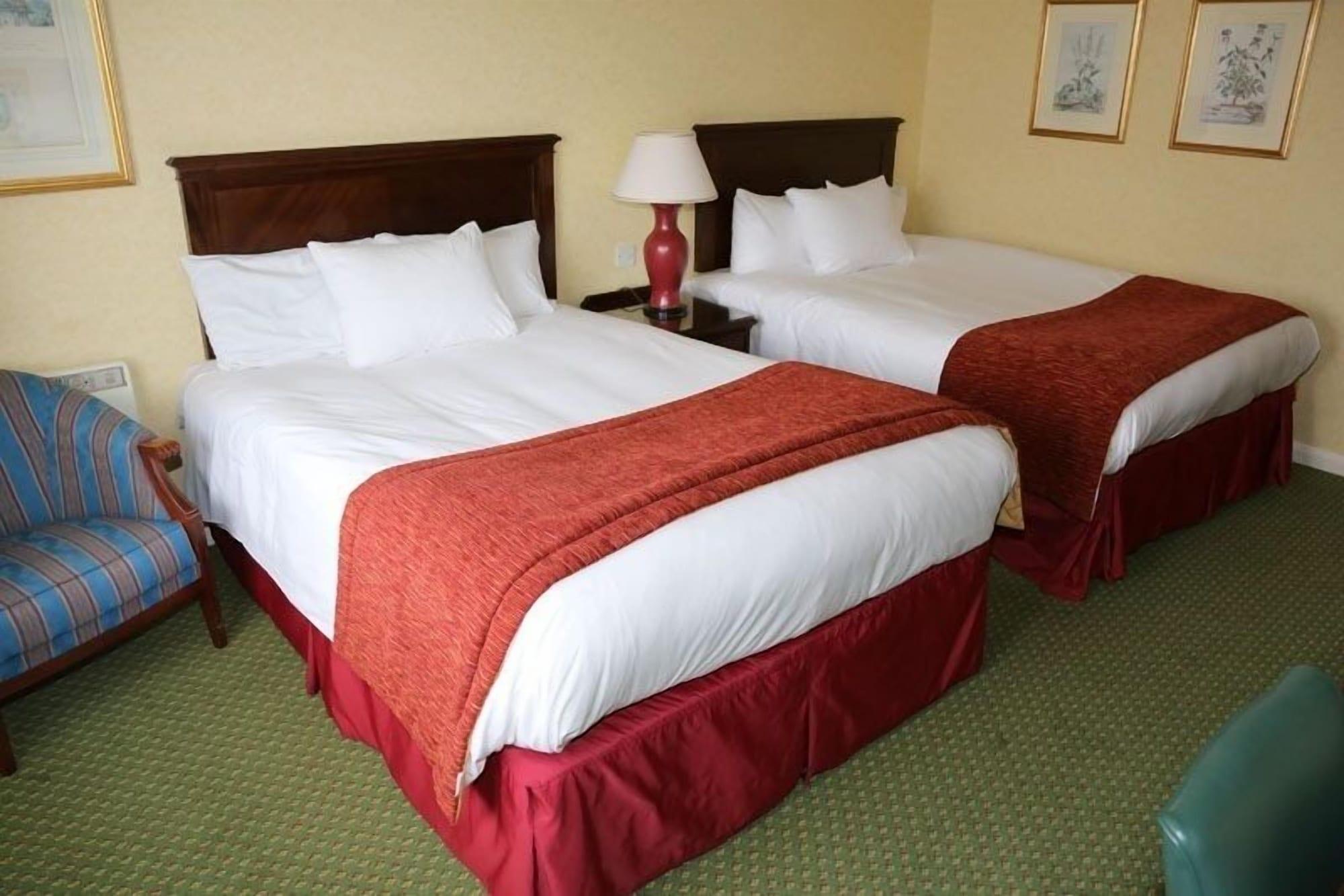 Urban Hotel Grantham Εξωτερικό φωτογραφία