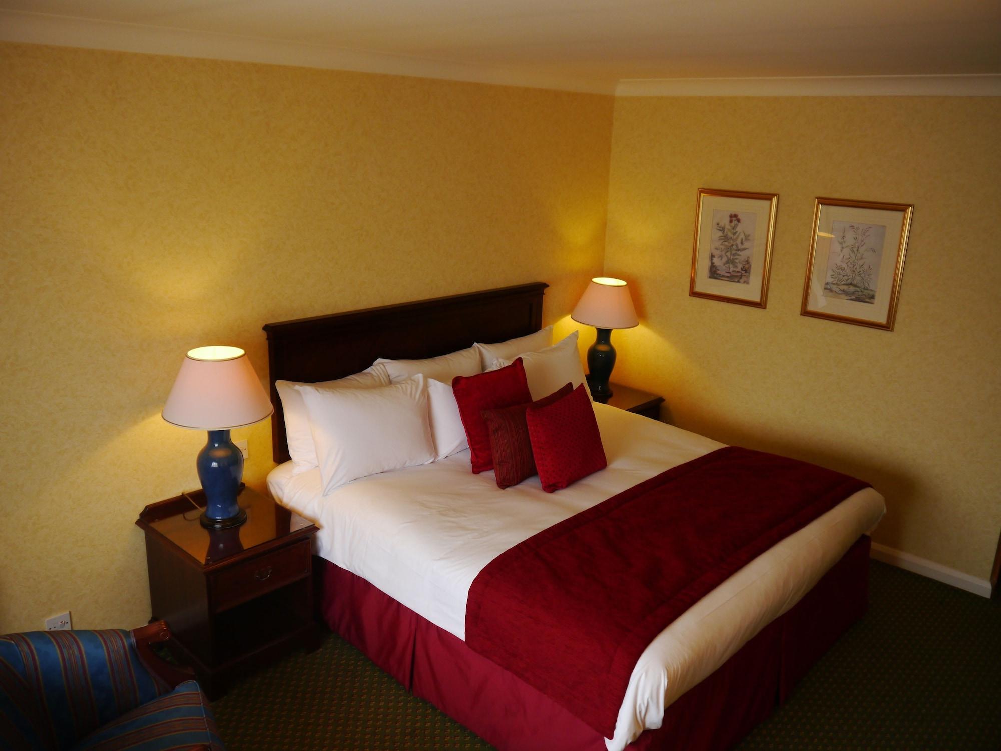 Urban Hotel Grantham Εξωτερικό φωτογραφία