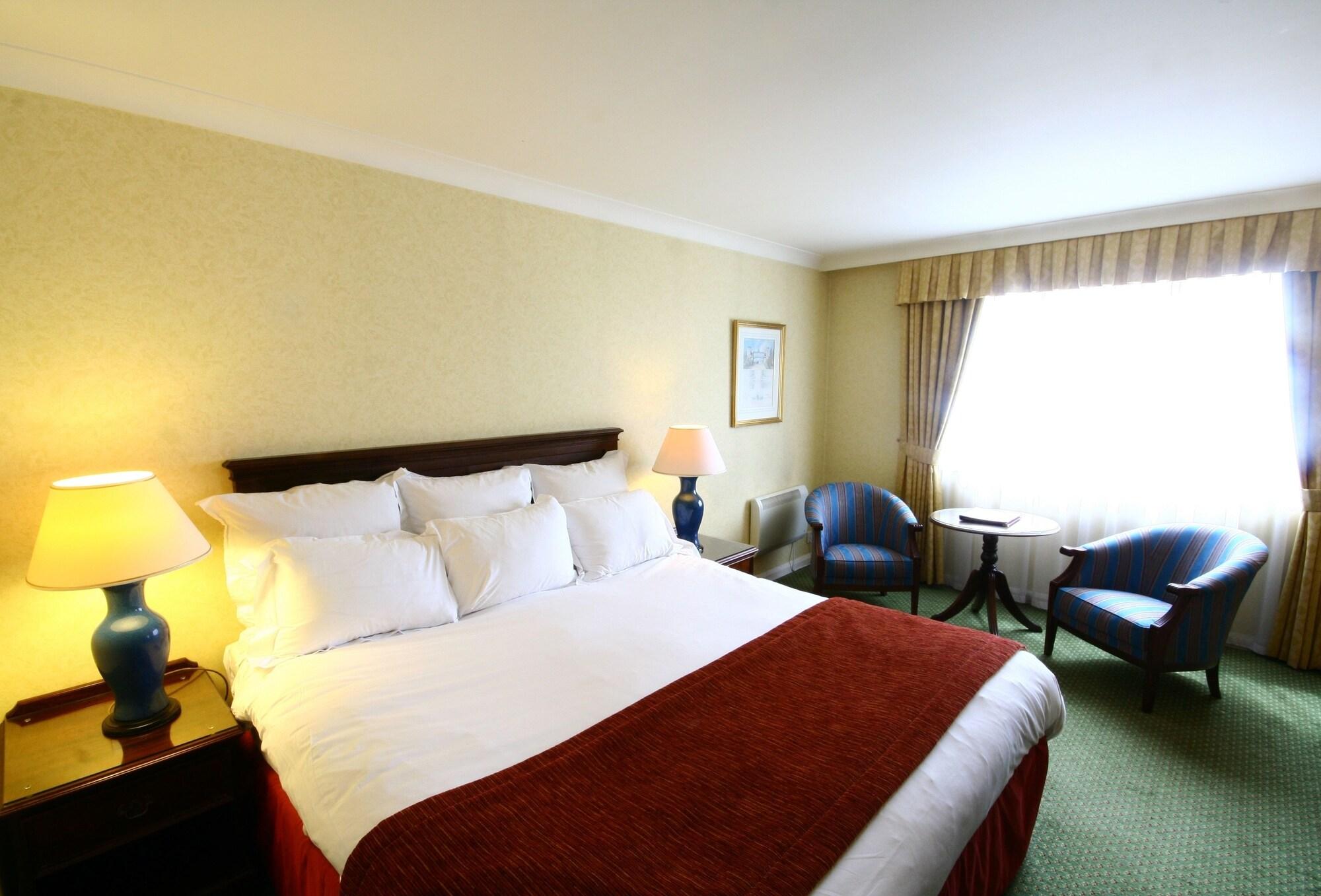 Urban Hotel Grantham Εξωτερικό φωτογραφία