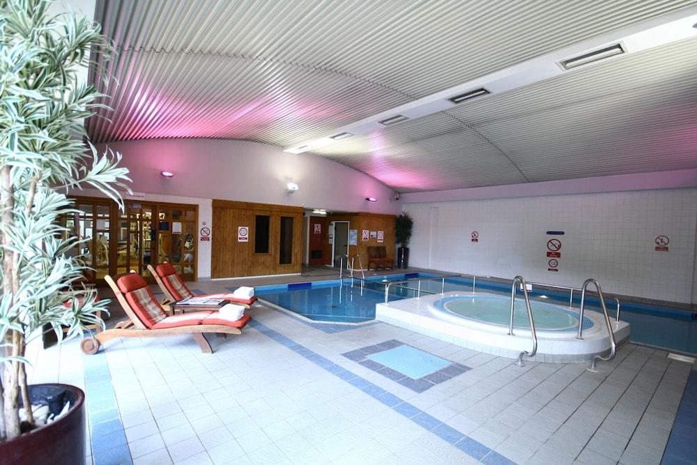 Urban Hotel Grantham Εξωτερικό φωτογραφία