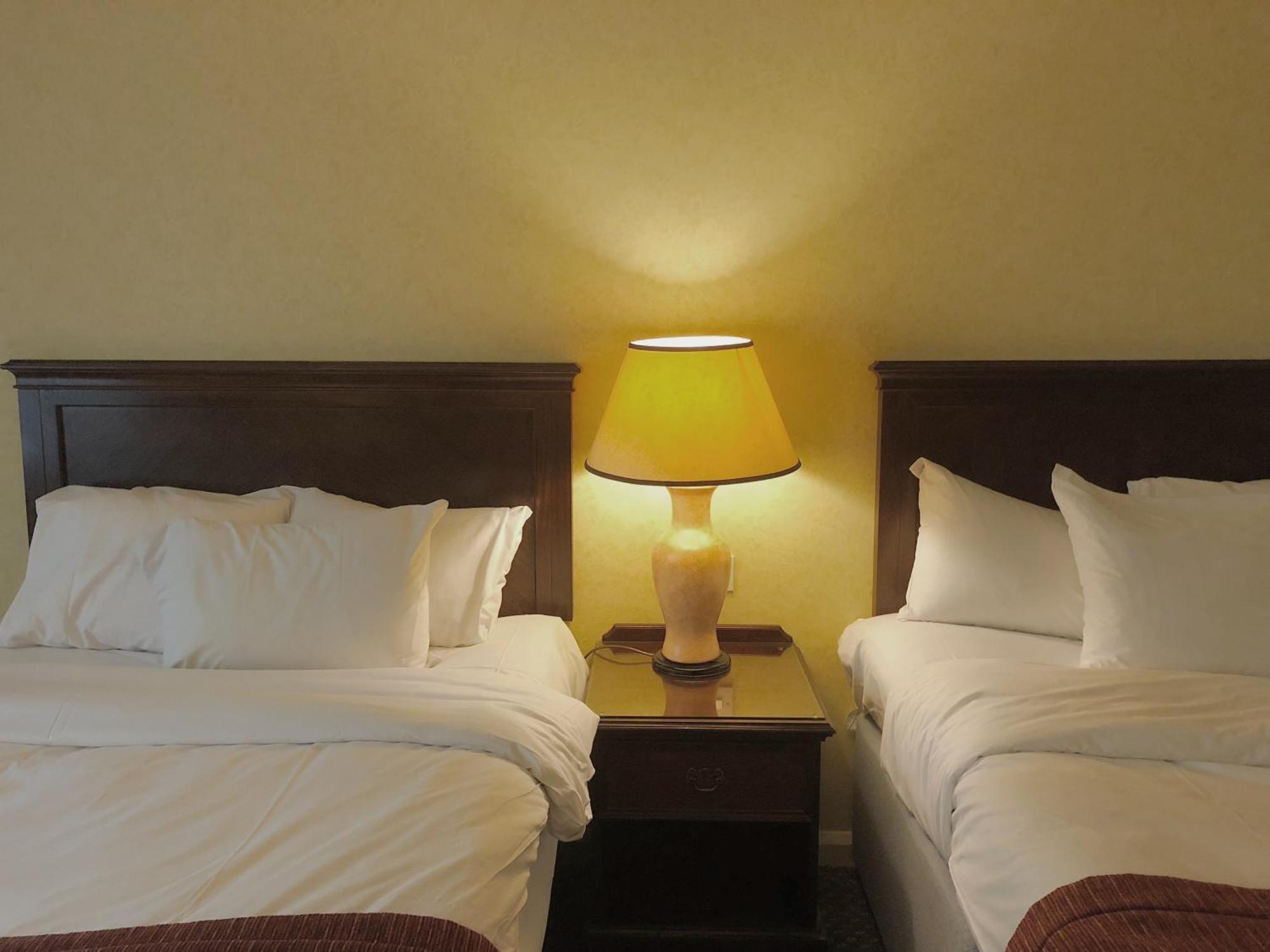 Urban Hotel Grantham Εξωτερικό φωτογραφία