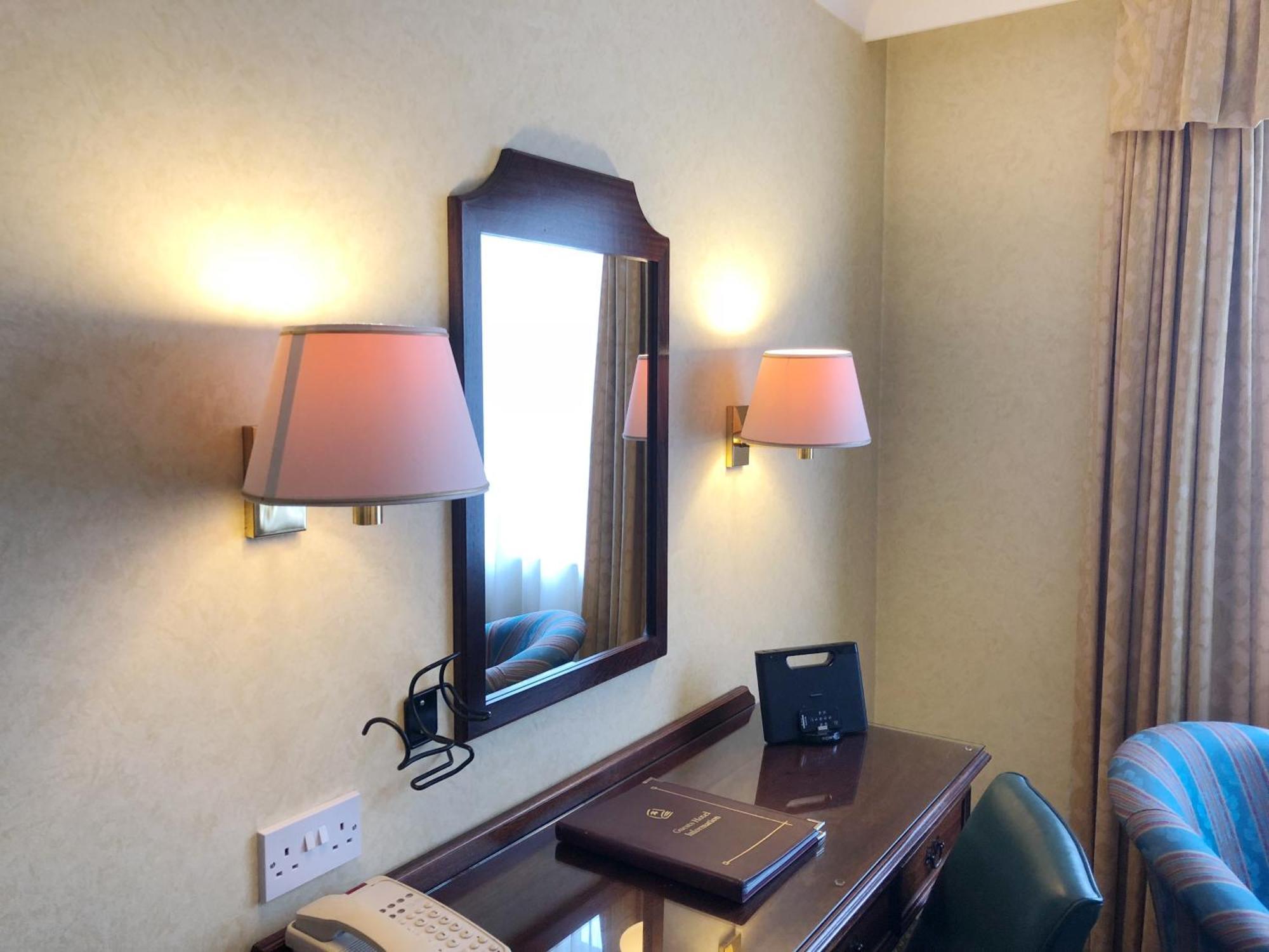 Urban Hotel Grantham Εξωτερικό φωτογραφία