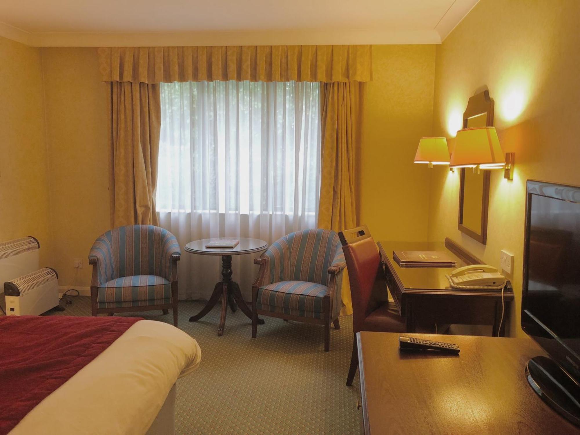 Urban Hotel Grantham Εξωτερικό φωτογραφία