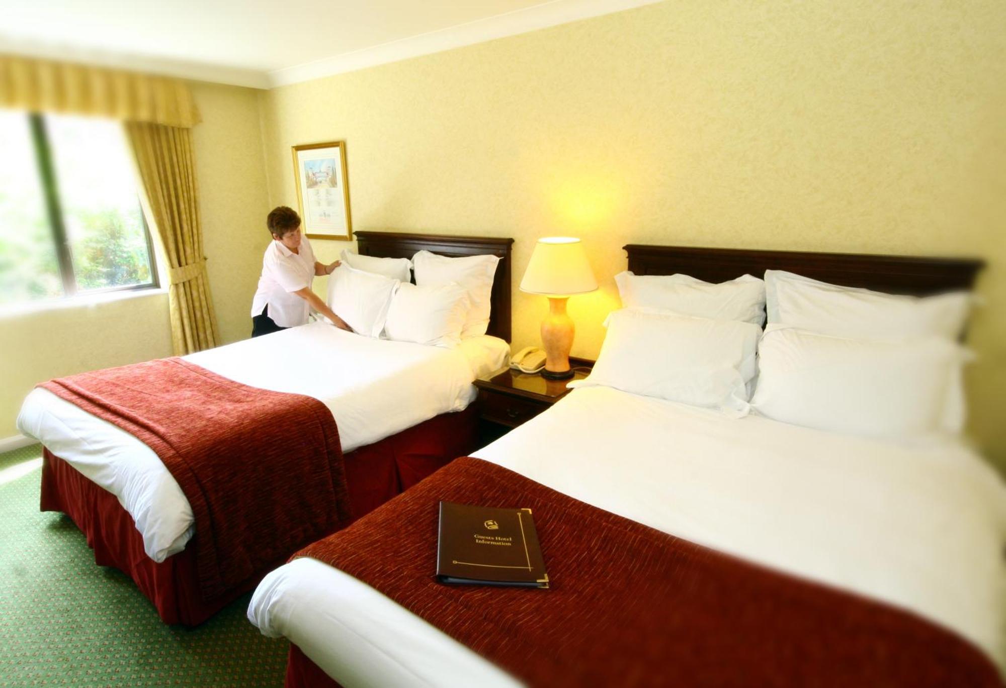 Urban Hotel Grantham Εξωτερικό φωτογραφία