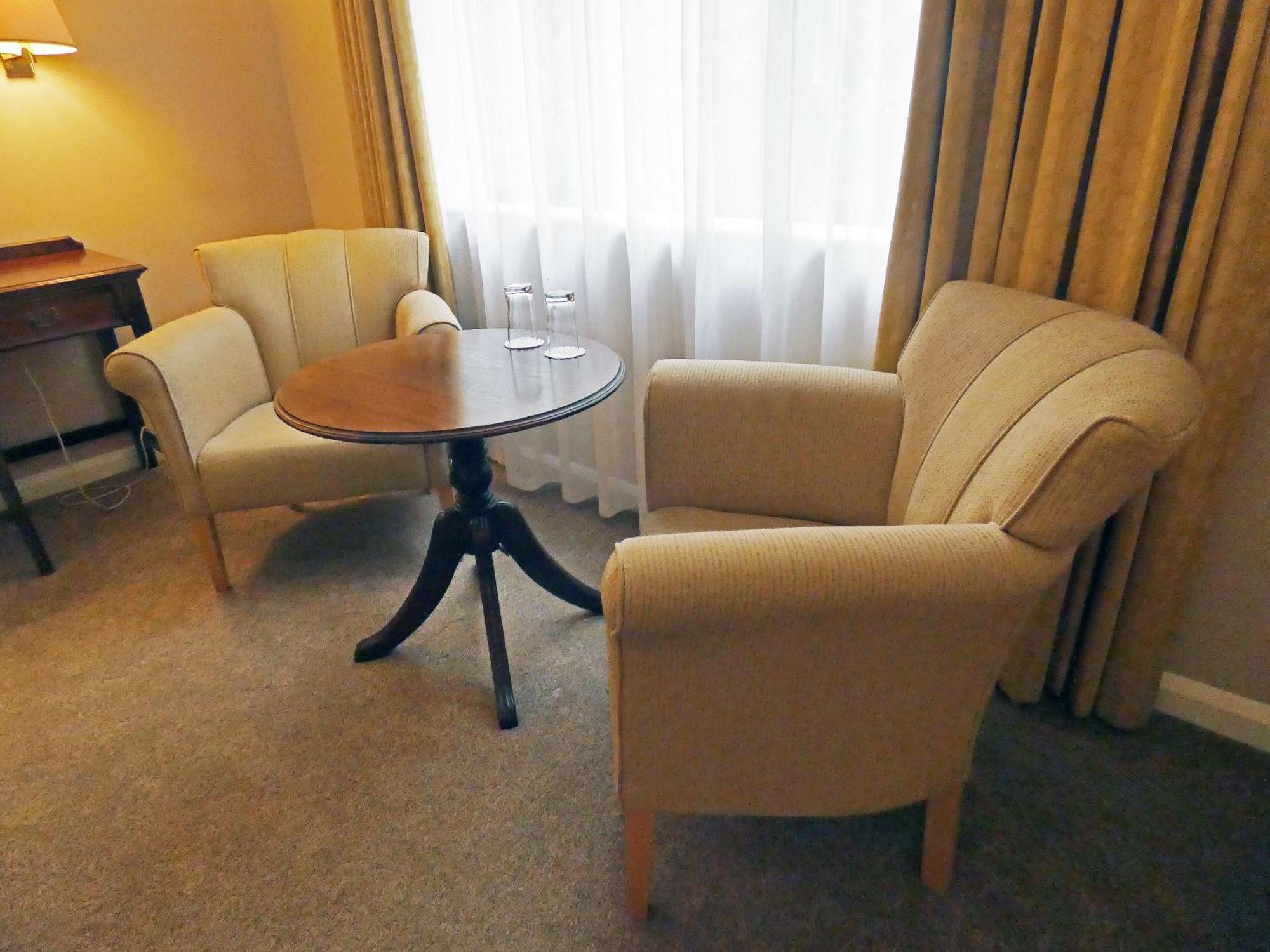 Urban Hotel Grantham Εξωτερικό φωτογραφία