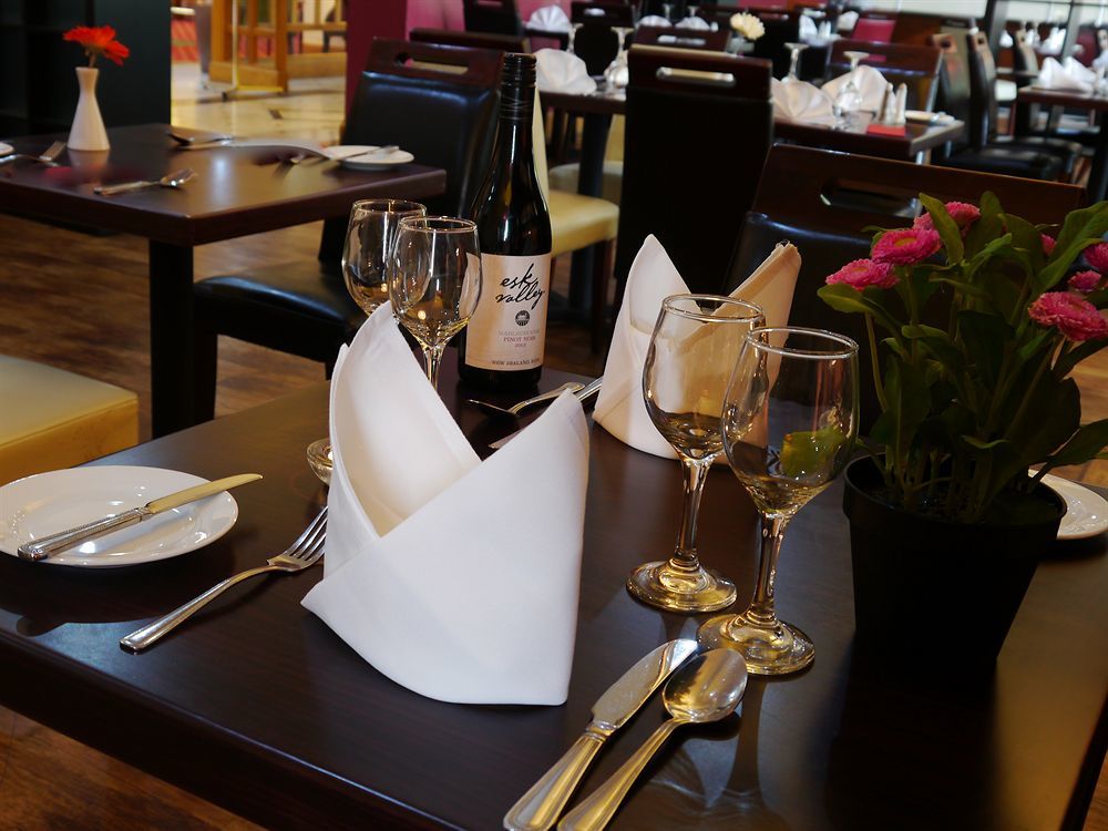 Urban Hotel Grantham Εξωτερικό φωτογραφία