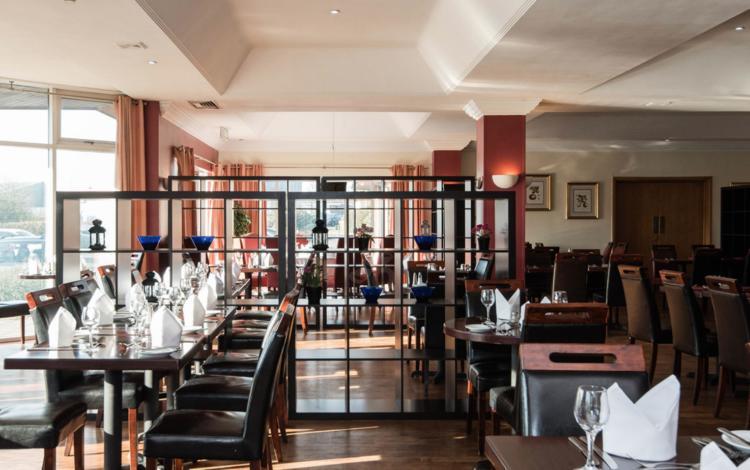 Urban Hotel Grantham Εξωτερικό φωτογραφία