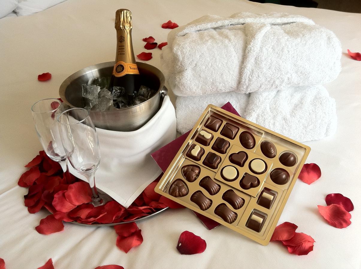 Urban Hotel Grantham Εξωτερικό φωτογραφία