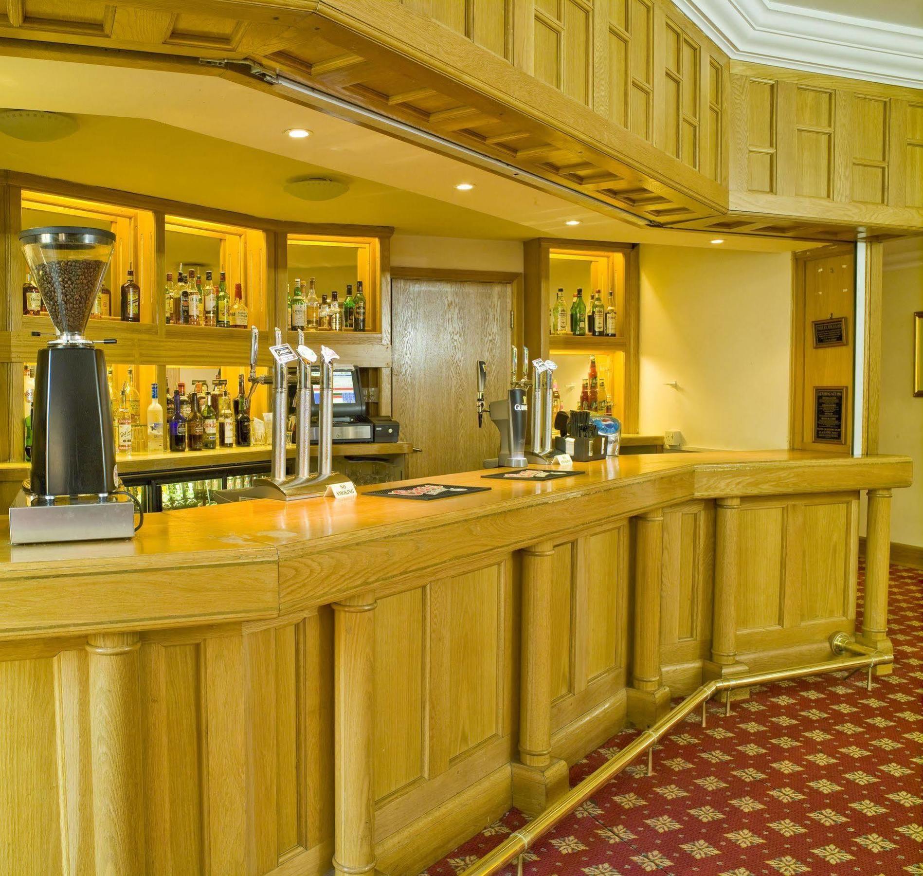 Urban Hotel Grantham Εξωτερικό φωτογραφία