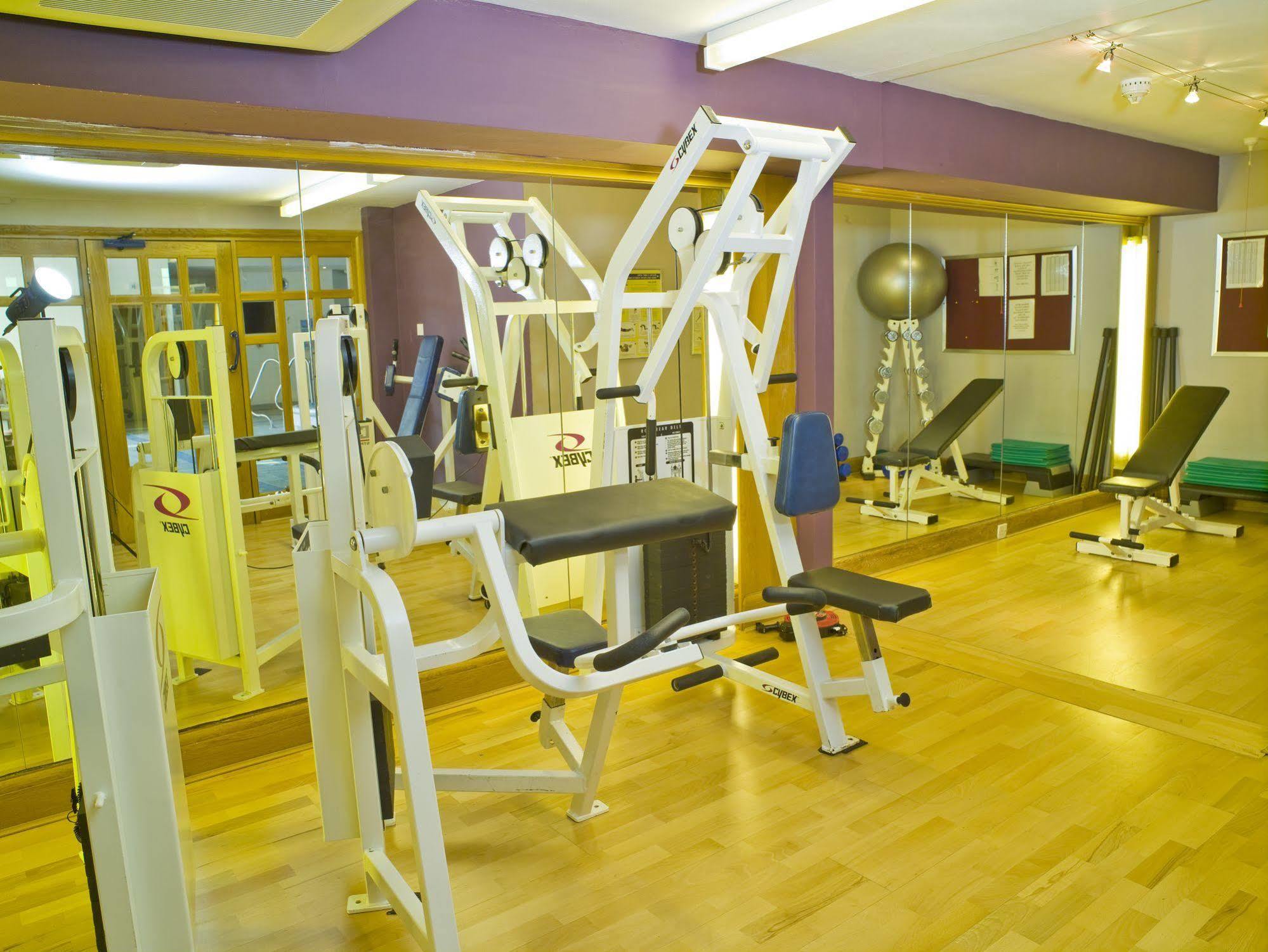 Urban Hotel Grantham Εξωτερικό φωτογραφία