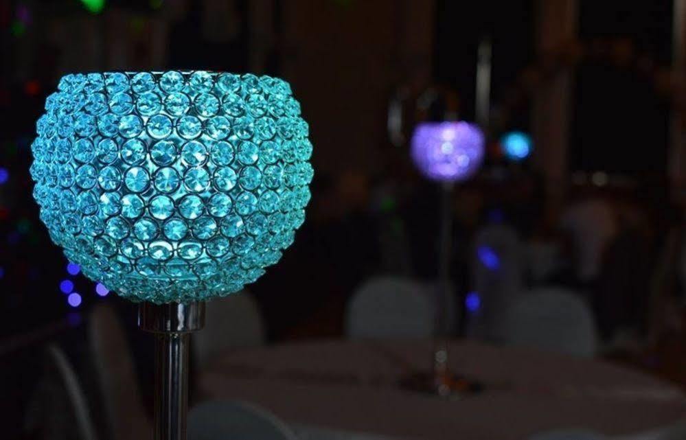 Urban Hotel Grantham Εξωτερικό φωτογραφία
