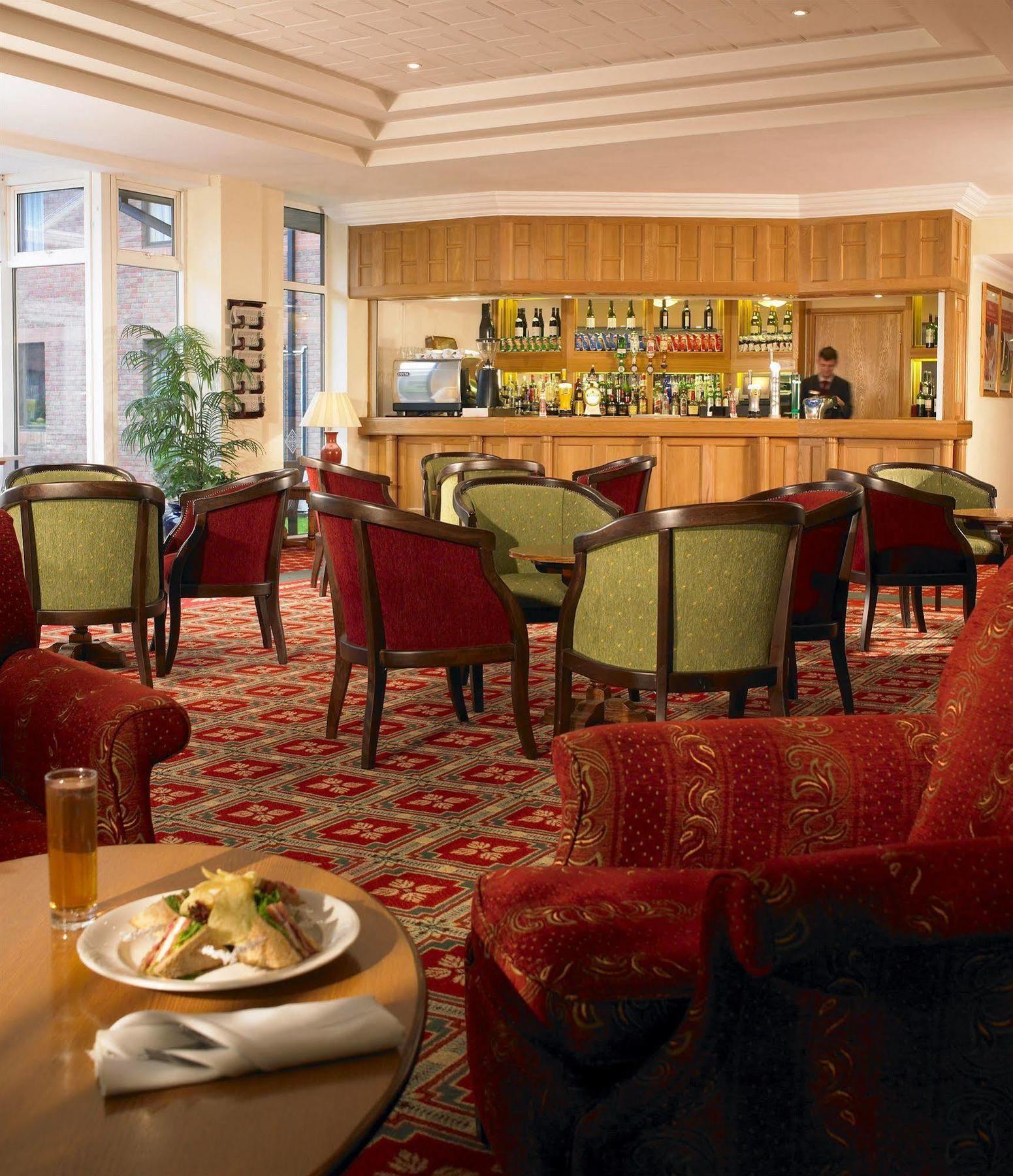 Urban Hotel Grantham Εξωτερικό φωτογραφία