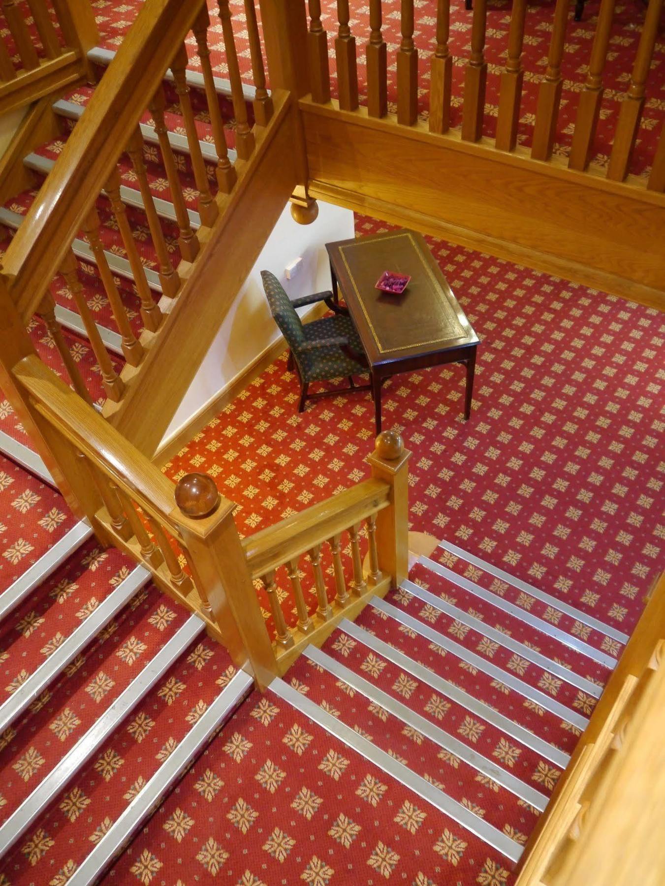 Urban Hotel Grantham Εξωτερικό φωτογραφία