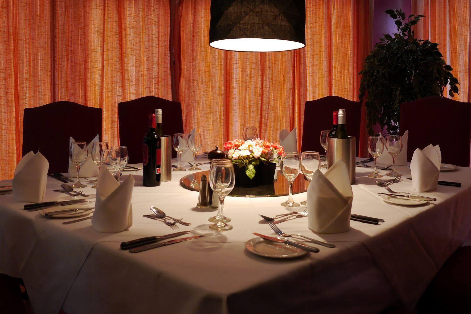 Urban Hotel Grantham Εξωτερικό φωτογραφία