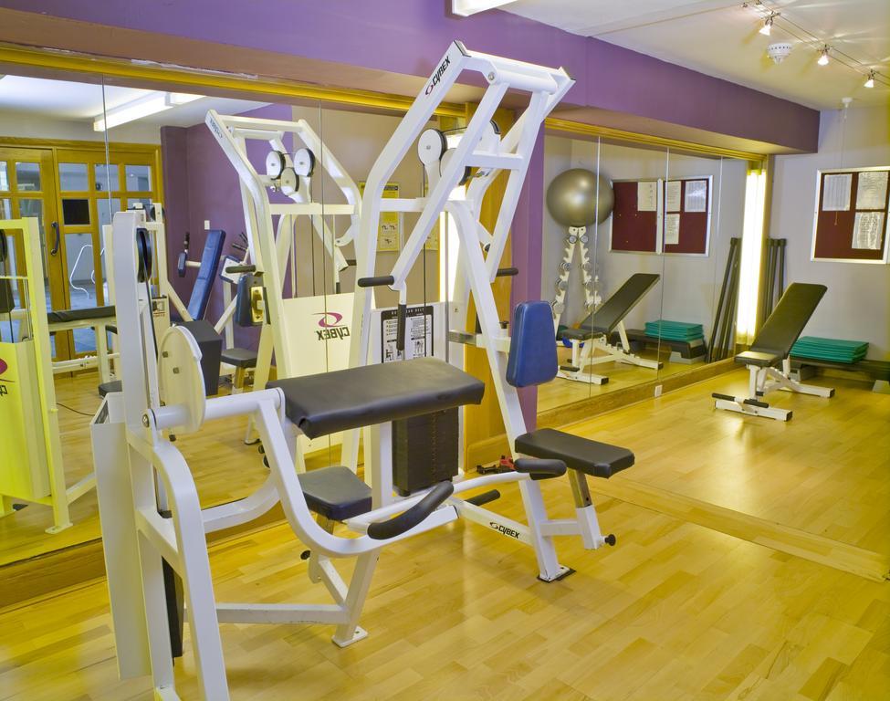 Urban Hotel Grantham Ανέσεις φωτογραφία
