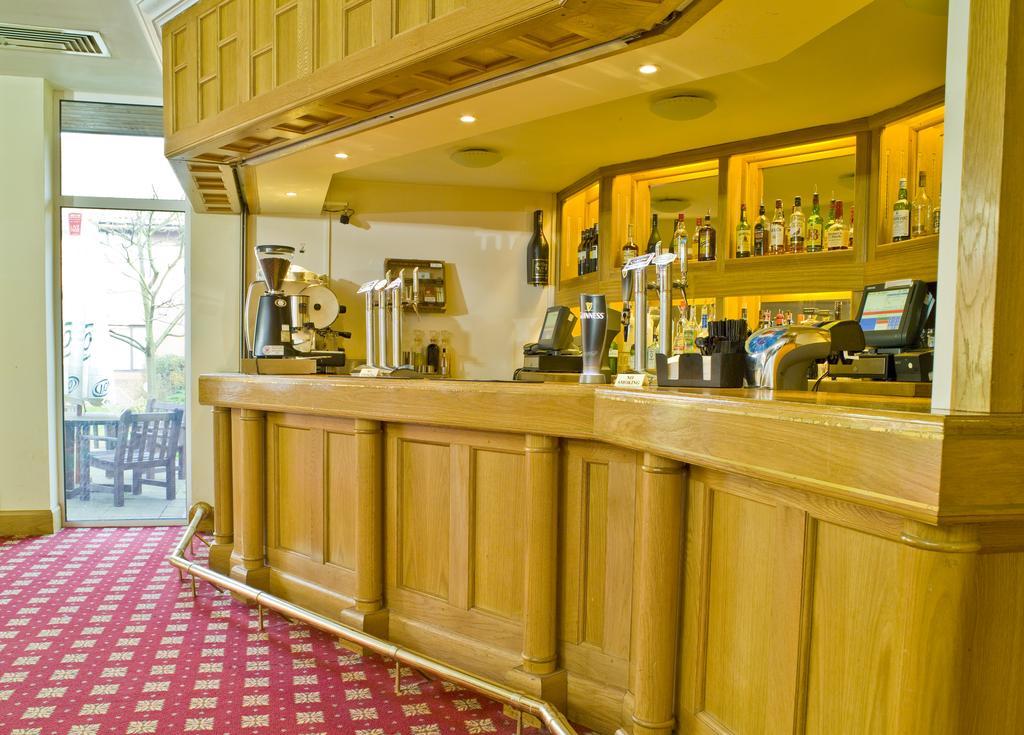 Urban Hotel Grantham Εξωτερικό φωτογραφία