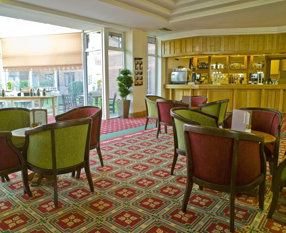 Urban Hotel Grantham Εξωτερικό φωτογραφία