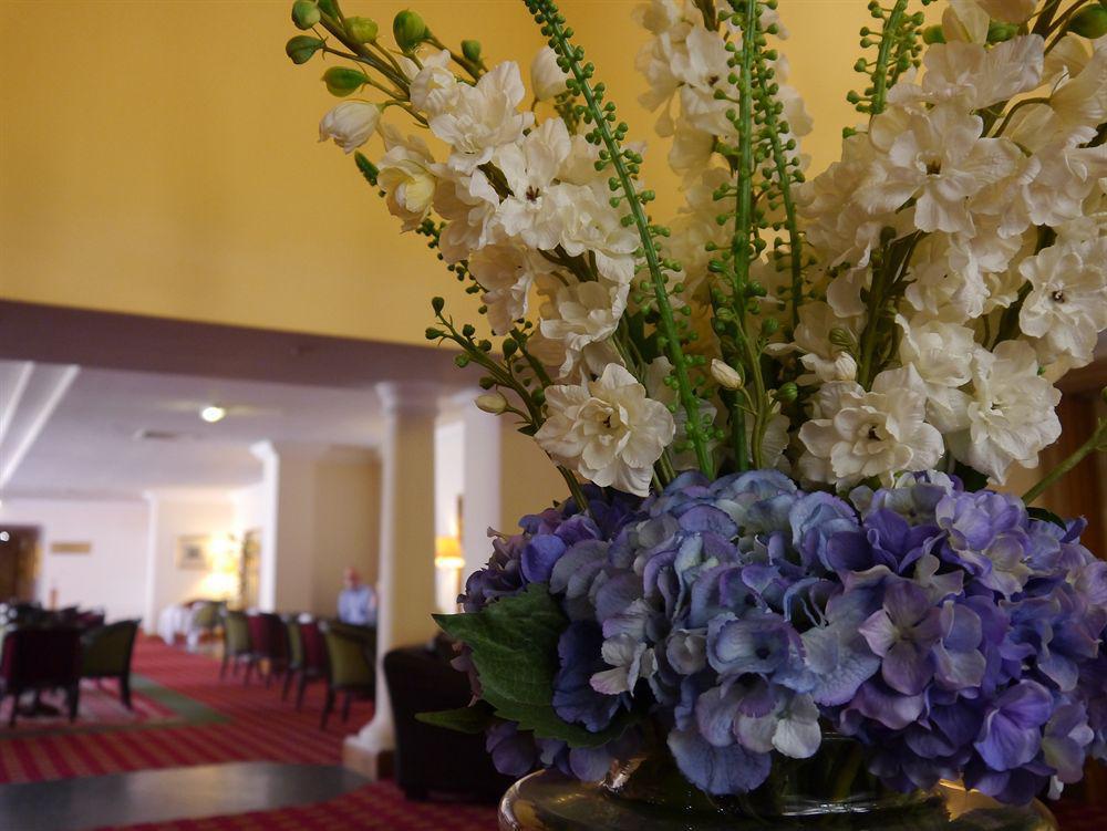 Urban Hotel Grantham Εξωτερικό φωτογραφία